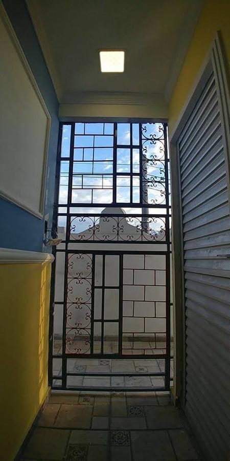 Hostel Trem De Minas Belo Horizonte Exteriör bild