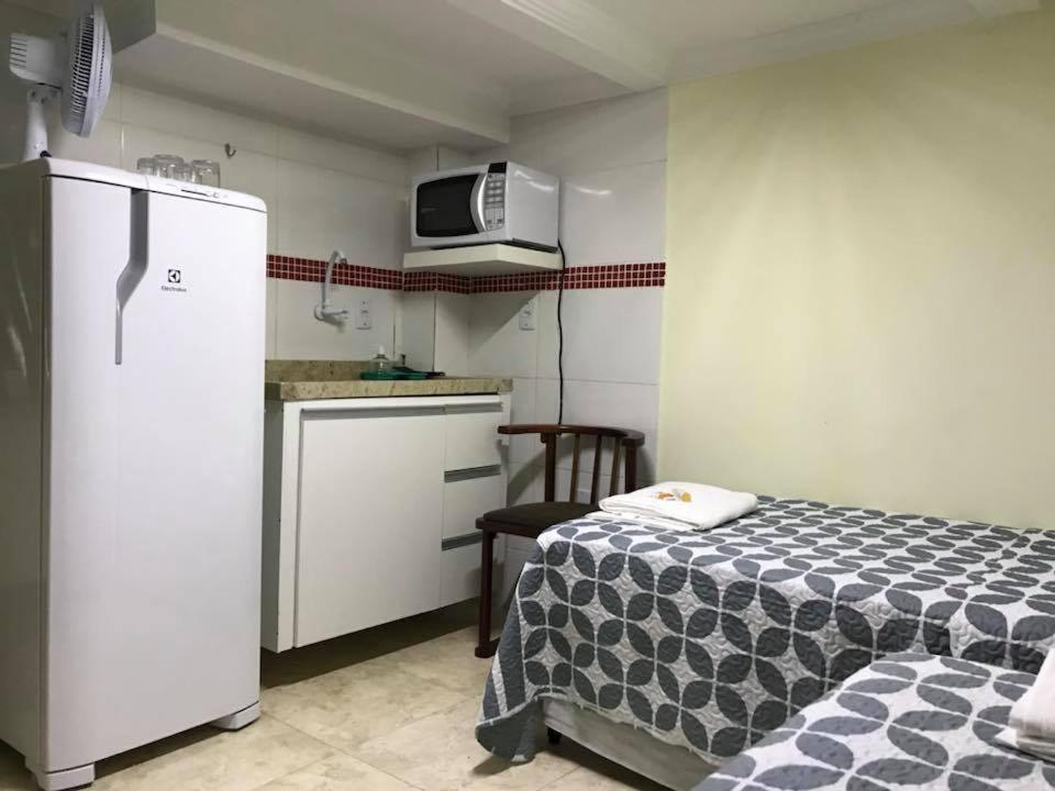 Hostel Trem De Minas Belo Horizonte Exteriör bild