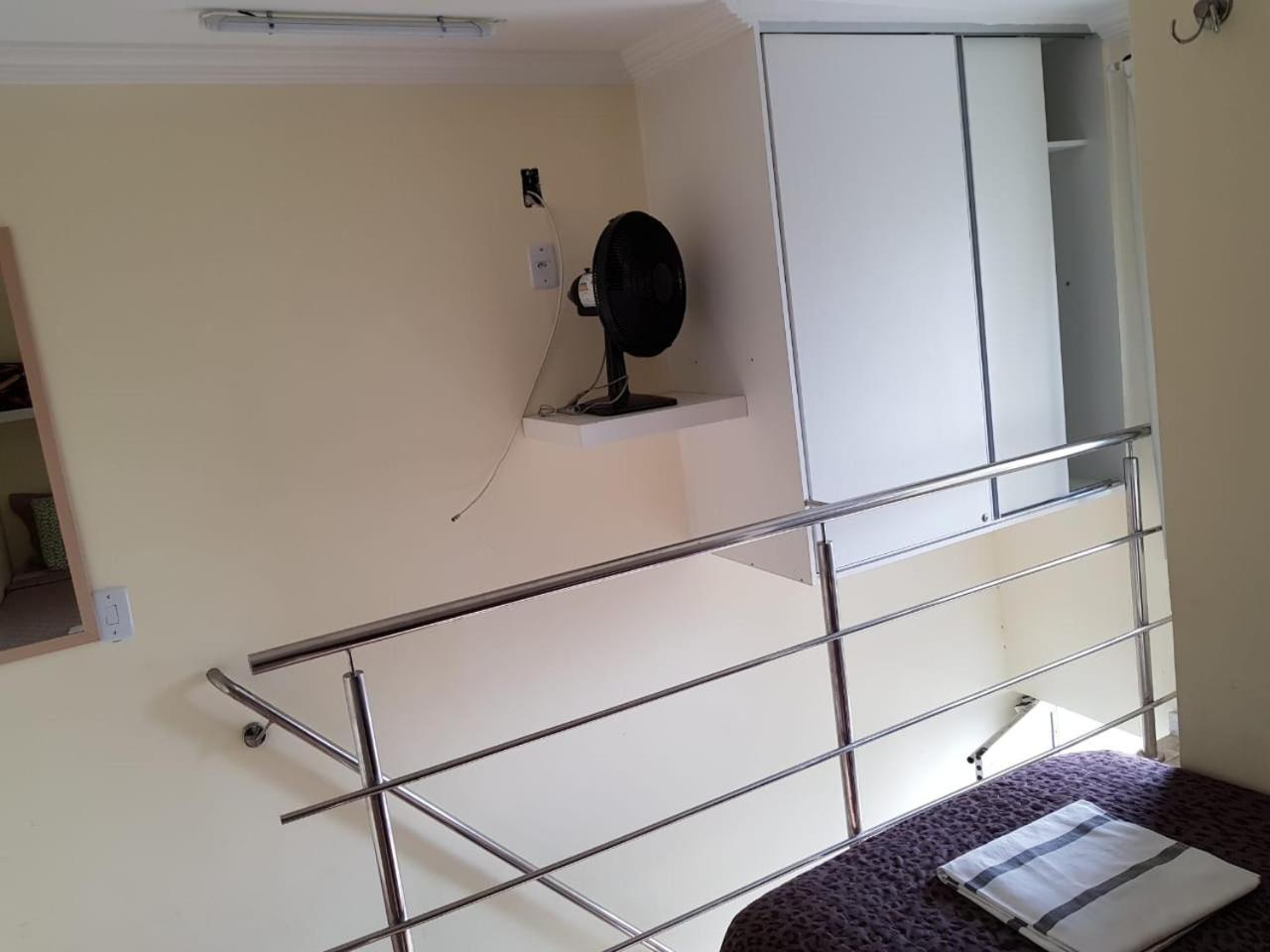 Hostel Trem De Minas Belo Horizonte Exteriör bild