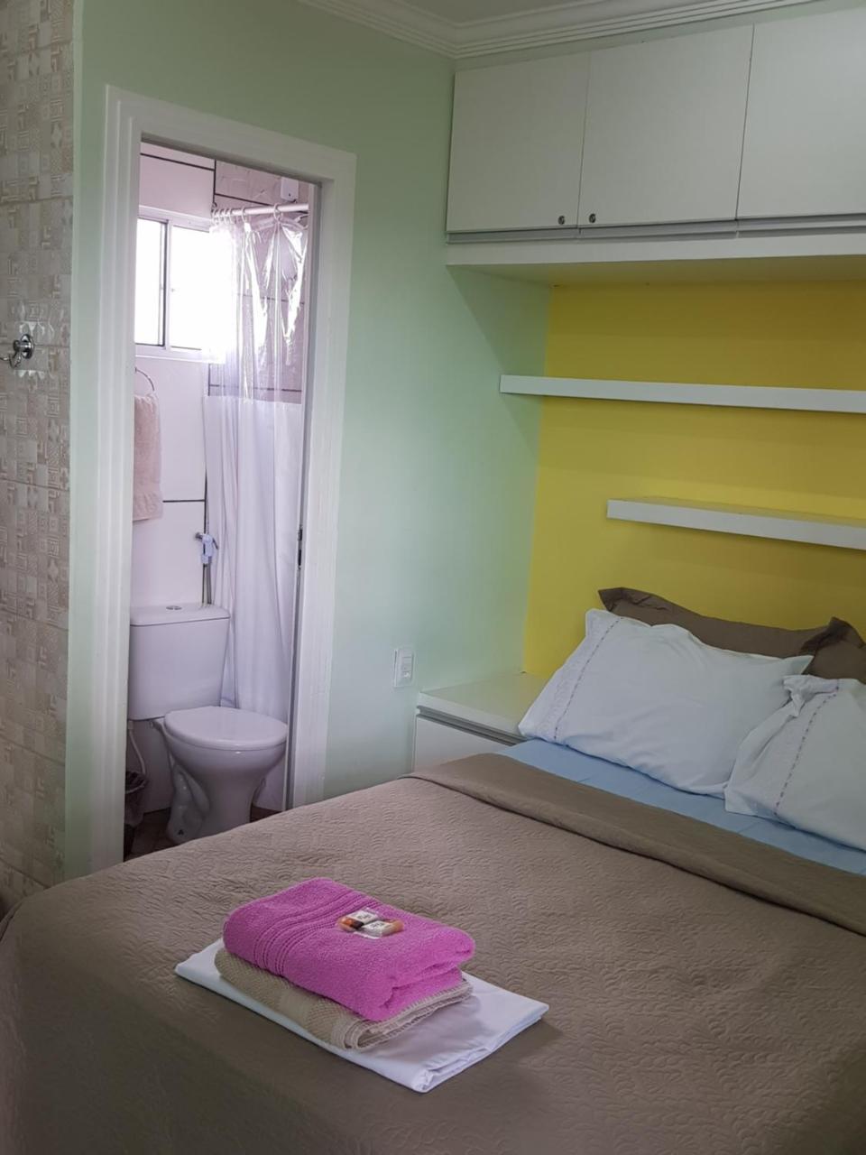 Hostel Trem De Minas Belo Horizonte Exteriör bild
