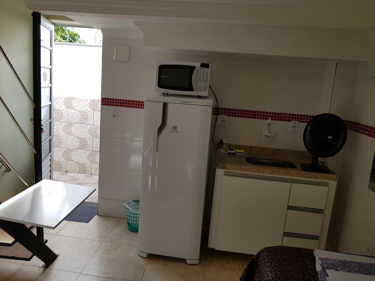 Hostel Trem De Minas Belo Horizonte Exteriör bild